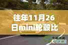 往年11月26日MINI轮毂市场深度解析,比较、选购指南与趋势洞察