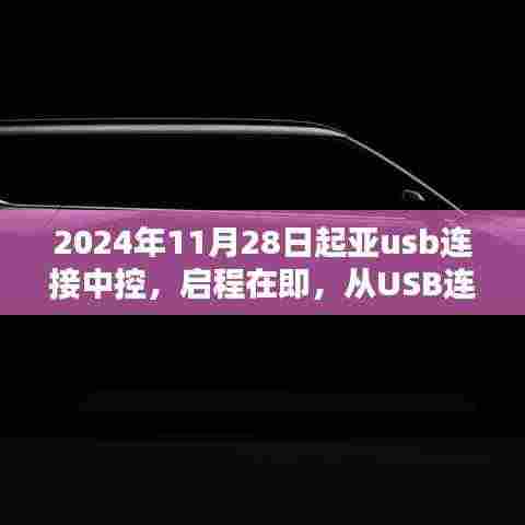 启程在即,起亚USB连接中控,探索自然美景与内心宁静之旅