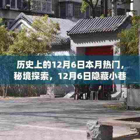秘境探索,揭秘历史中的独特风味之旅——12月6日的隐藏小巷故事