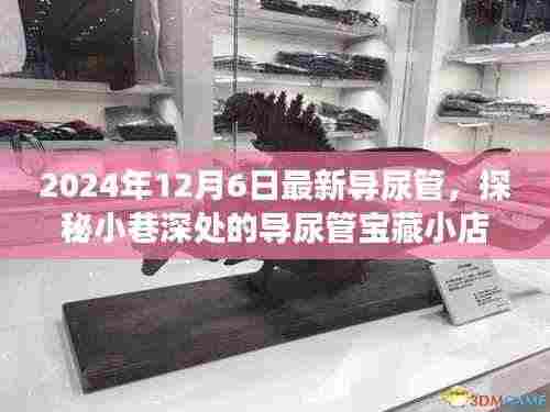 探秘小巷深处的宝藏小店,揭秘最新科技导尿管之旅