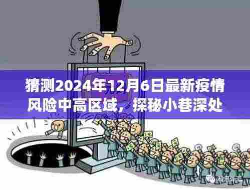 猜测2024年12月6日最新疫情风险中高区域,探秘小巷深处的独特风味,2024年疫情风险中高区域的未知故事