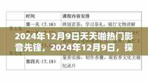 探索热门影音先锋,无限娱乐魅力尽在2024年12月9日