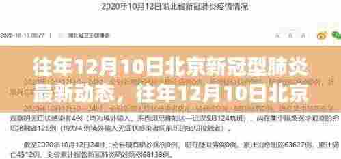 往年12月10日北京新冠肺炎动态回顾与展望,最新动态及展望