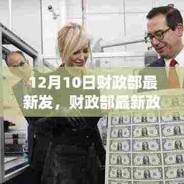 解读,财政部最新政策发布及其影响分析——聚焦12月10日新动向特性与影响