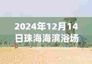 珠海海滨浴场背后的宝藏，特色小店直播之旅揭秘日纪实