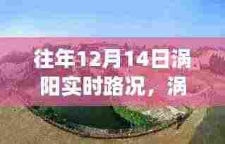 涡阳隐秘小巷,12月14日路况与美食的不期而遇