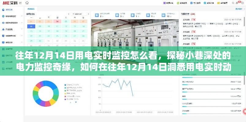 探秘往年12月14日用电实时监控,小巷深处的电力动态洞悉之旅