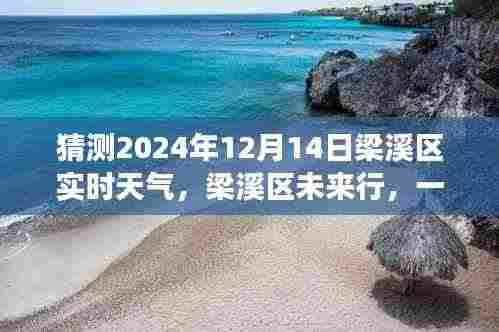 梁溪区心灵与天气的探险,未来天气猜想与区域发展展望(2024年12月14日)