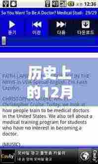 历史之声与字幕之约，一个关于友情与温馨的播客故事