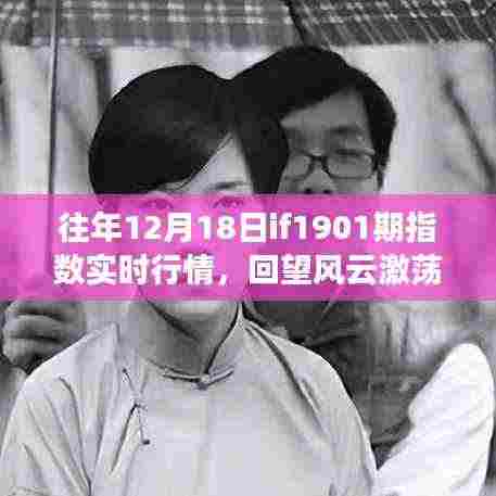 回望风云激荡之时,往年12月18日IF1901期指数实时行情回顾