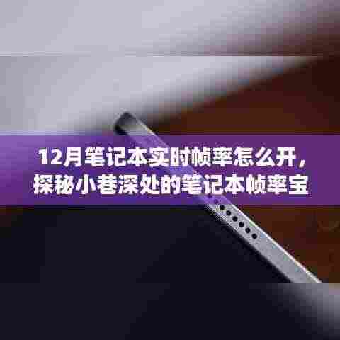 探秘笔记本实时帧率宝藏,解锁游戏视界新境界——12月笔记本实时帧率开启指南