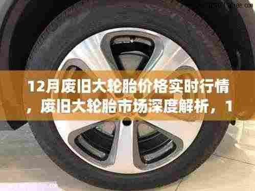 12月废旧大轮胎市场深度解析，实时行情与产品特性洞察