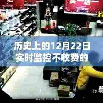 历史上的12月22日,免费实时监控软件的演变与挑战