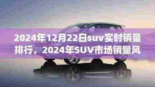 揭秘年末SUV市场风云,销量排行背后的故事与影响
