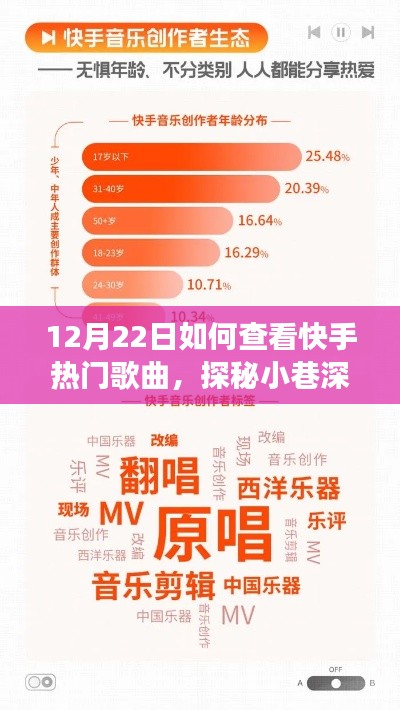 探秘快手热门歌曲,揭秘小巷深处的宝藏,解锁最佳场所!日期,12月22日指南!