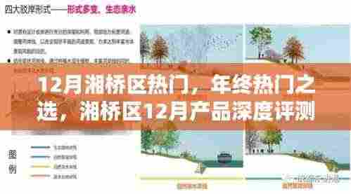 湘桥区年终热门之选,深度评测与介绍,带你了解十二月热门产品