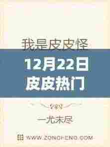 揭秘皮皮热门小说背后的故事,神秘书屋与奇遇之旅的12月22日揭秘