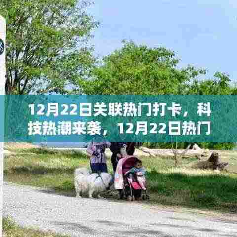 12月22日科技热潮打卡指南,体验未来科技的魅力