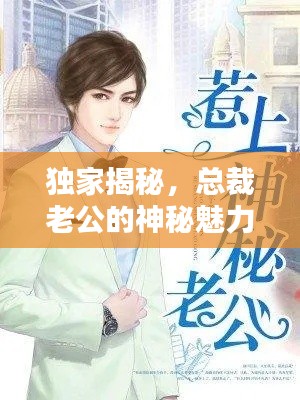 独家揭秘,总裁老公的神秘魅力之源