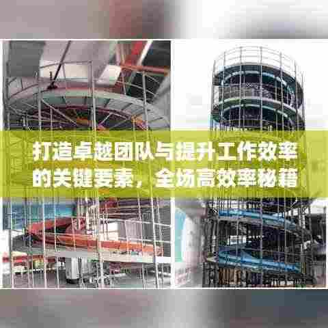 打造卓越团队与提升工作效率的关键要素，全场高效率秘籍揭秘！