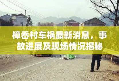 樟岙村车祸最新消息，事故进展及现场情况揭秘
