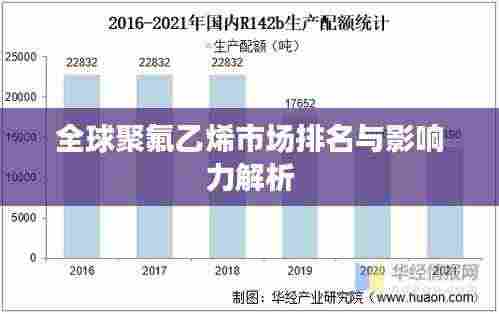 全球聚氟乙烯市场排名与影响力解析