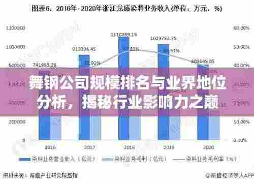 舞钢公司规模排名与业界地位分析,揭秘行业影响力之巅