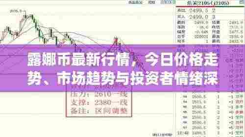 露娜币最新行情,今日价格走势、市场趋势与投资者情绪深度解析