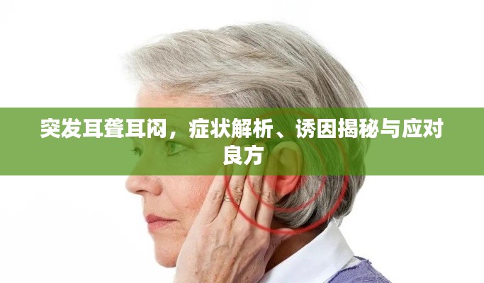 突发耳聋耳闷，症状解析、诱因揭秘与应对良方