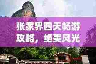 张家界四天畅游攻略,绝美风光尽收眼底!