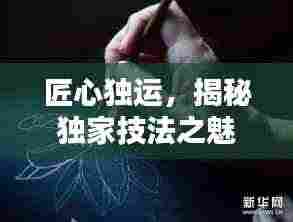 匠心独运,揭秘独家技法之魅力
