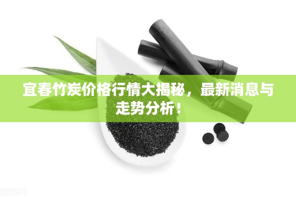 宜春竹炭价格行情大揭秘,最新消息与走势分析!