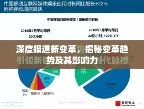 深度报道新变革,揭秘变革趋势及其影响力