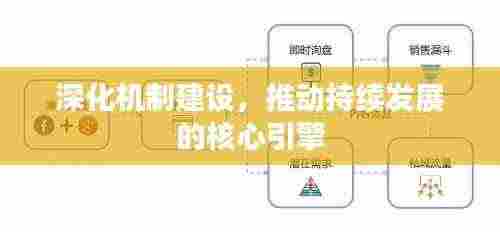 深化机制建设,推动持续发展的核心引擎