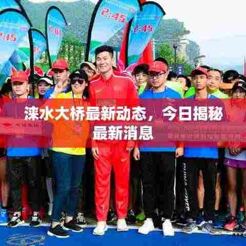 涞水大桥最新动态，今日揭秘最新消息