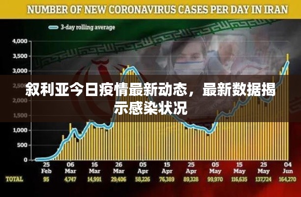 叙利亚今日疫情最新动态,最新数据揭示感染状况