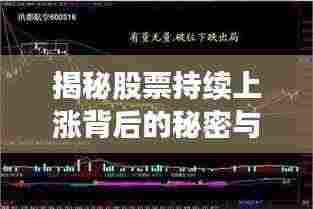 揭秘股票持续上涨背后的秘密与策略应用之道