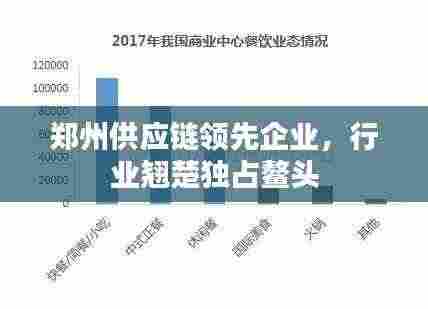 郑州供应链领先企业,行业翘楚独占鳌头