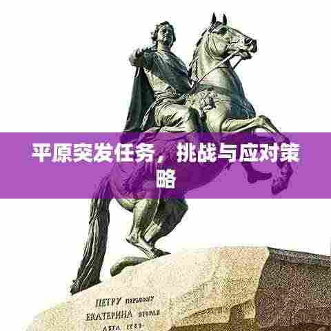 平原突发任务,挑战与应对策略