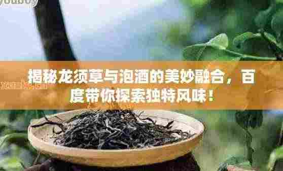 揭秘龙须草与泡酒的美妙融合,百度带你探索独特风味!