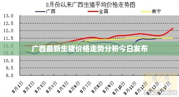 广西最新生猪价格走势分析今日发布